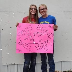 Meet your Posher, Alysse